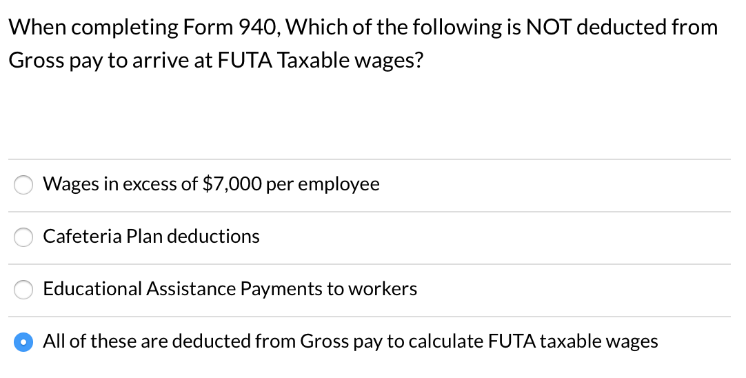 Is my answer correct ? if not what is the correct answer?
