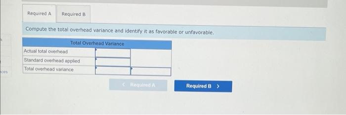 (Algo) [The following information applies to the questions displayed below.] AirPro Corporation