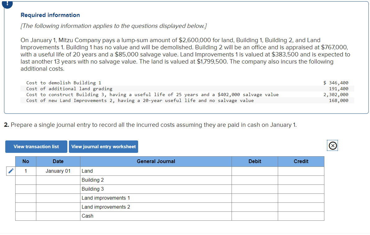 Please complete missing information. Will rate highly for complete and correct. Required