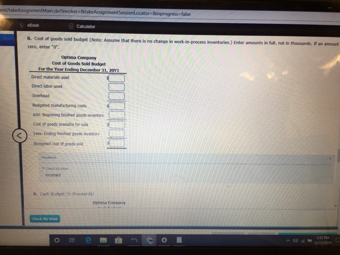 quarter (for 20Y1) are projected as follows: First quarter 65,000 Second quarter