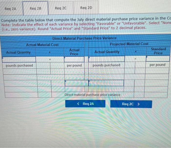 manufactures guitars. The company uses a standard, job-order cost-accounting system in two
