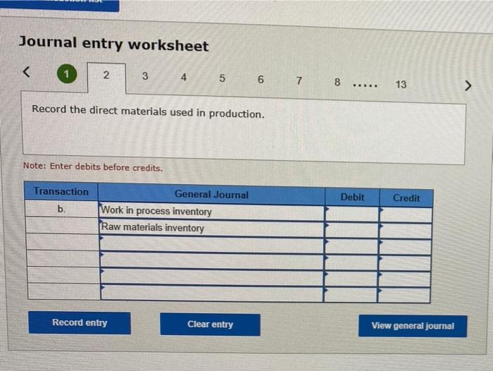 LO P1, P2, P3, P4 The following information applies to the questions