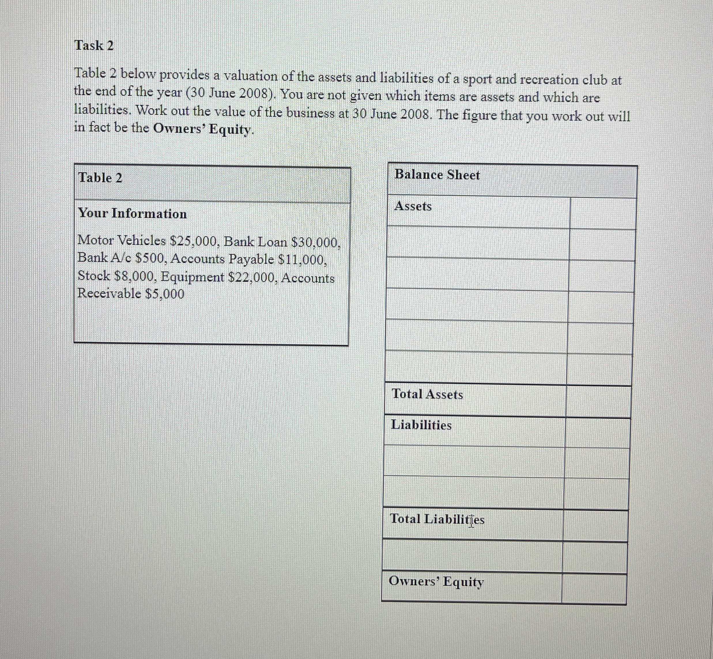  Answers with work please 