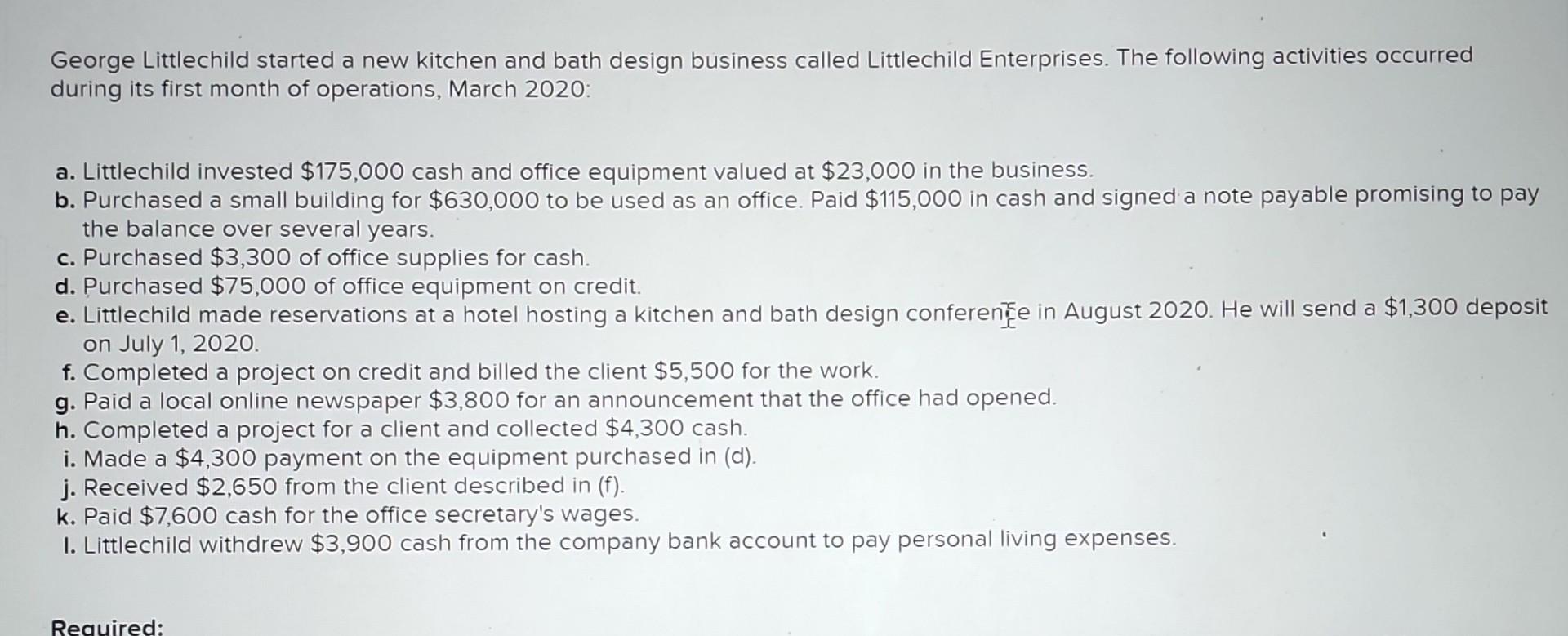 of resulted from incurring in liabilities. x 100 = 75 % Analysis