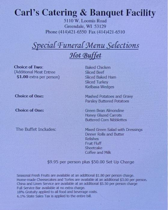 use of a spreadsheet help you provide the total cost even as