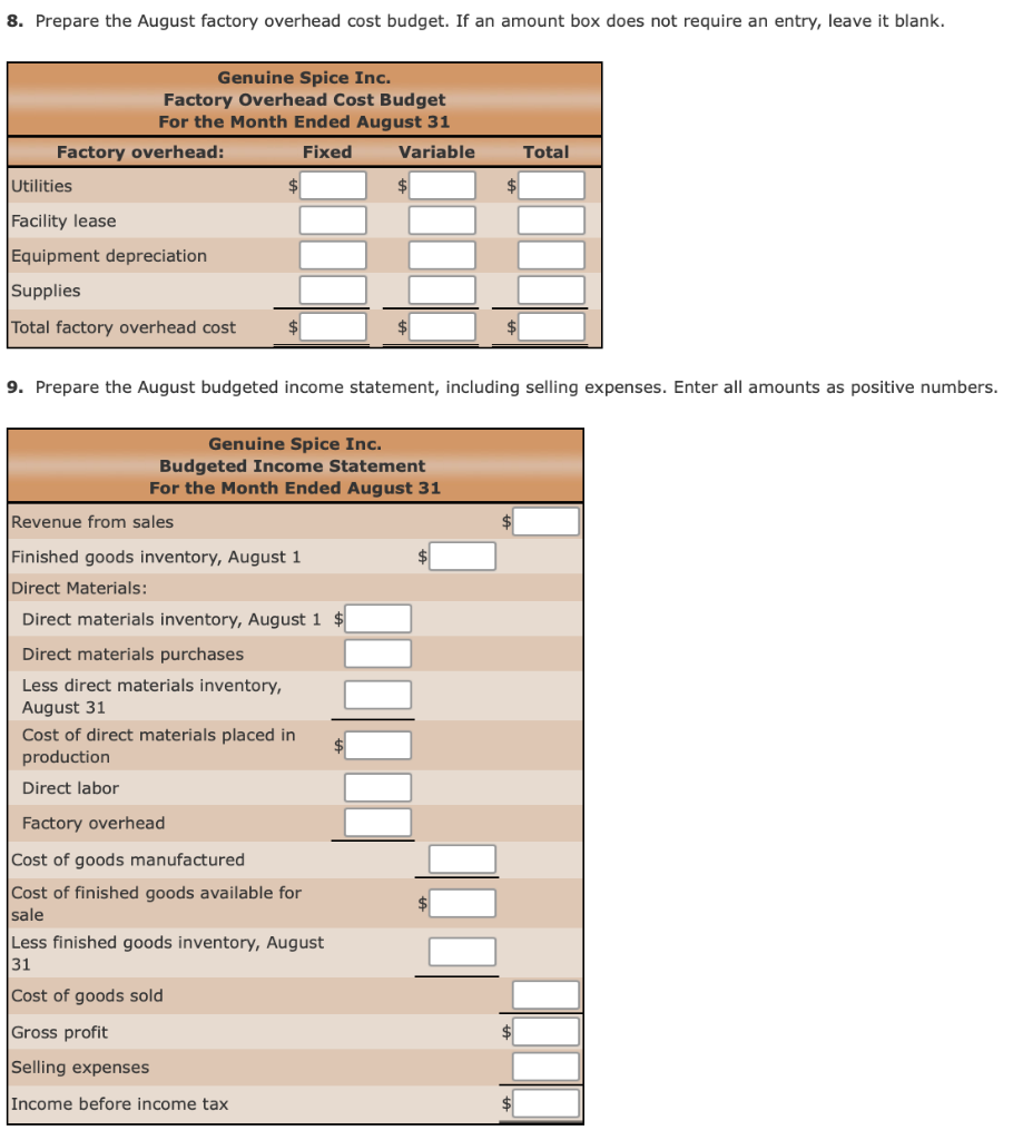 Contribution margin per case $ 3. Determine the fixed costs per month,