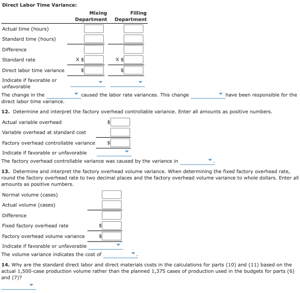 continuation from Part A of the comprehensive problem. Be sure you have
