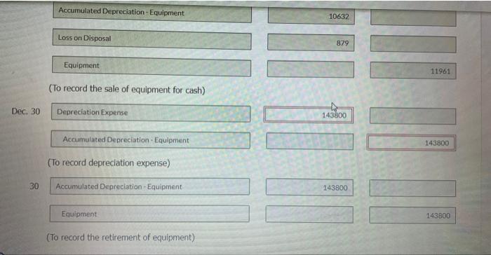 was purchased on January 1,2018 , and was depreciated based on a