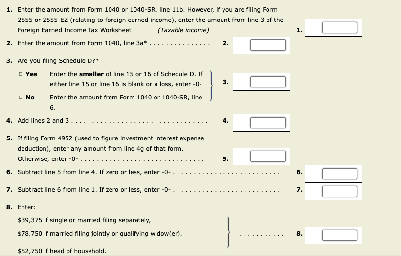 $10,600 during 2019. Gina's Social Security number is 123-45-6788. b. Willie, their