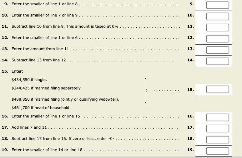 son, age 19, graduated high school in May 2019. He is taking