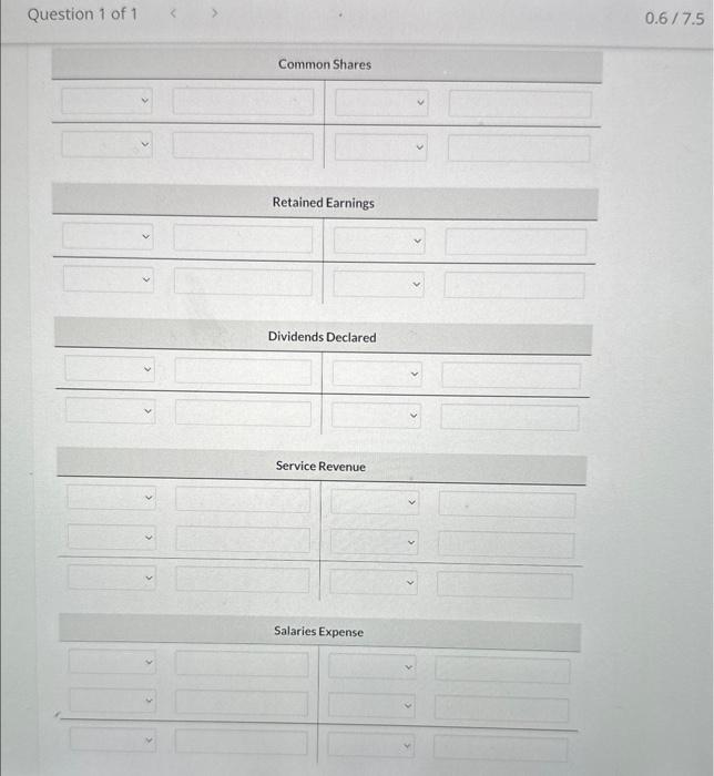 August and September, (Hint Use the Prepaid Advertising account.) 3 Paid August