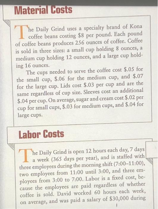 please show work to help me understand. will thunbs up! David is