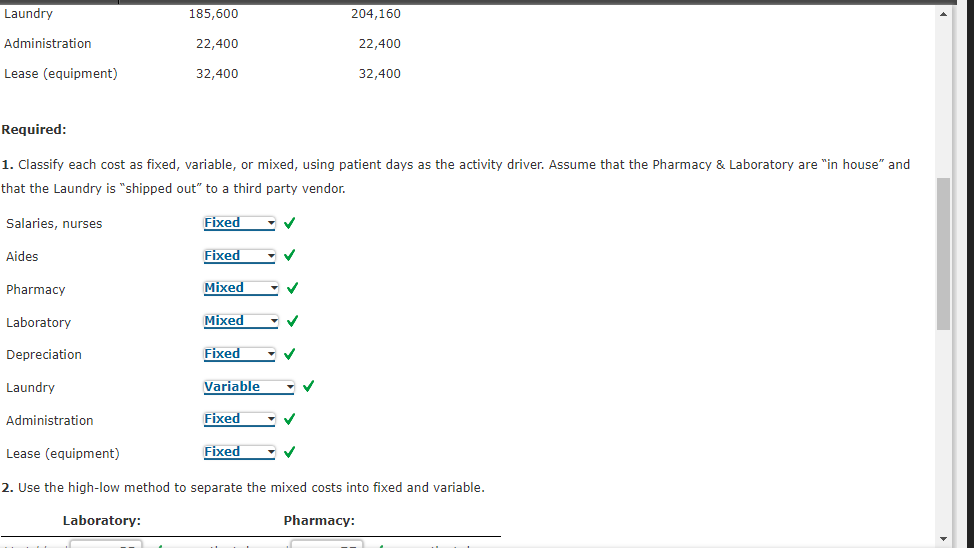 Decision St. Teresa's Medical Center (STMC) offers a number of specialized medical