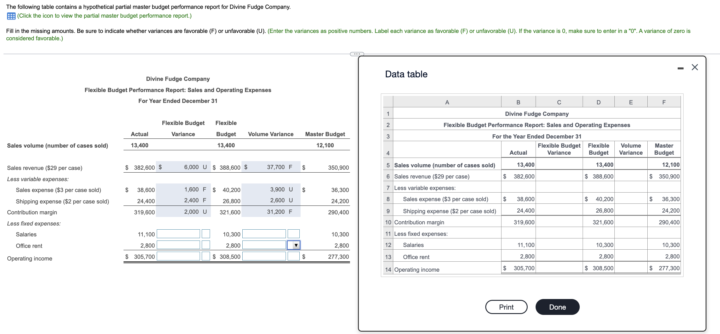  Please show work trying to learn the concept :) 