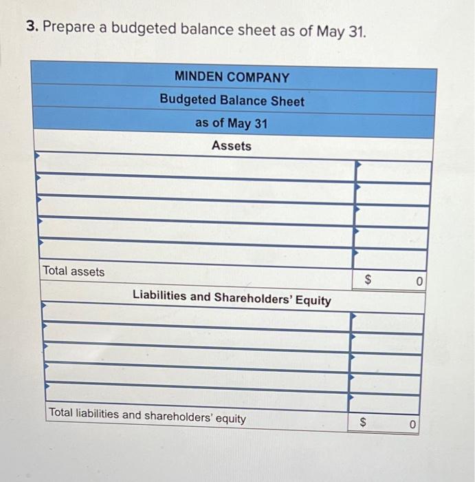 30 Assets Cash $ 12,600 Accounts receivable, customers 58,500 Inventory 32,700 Buildings