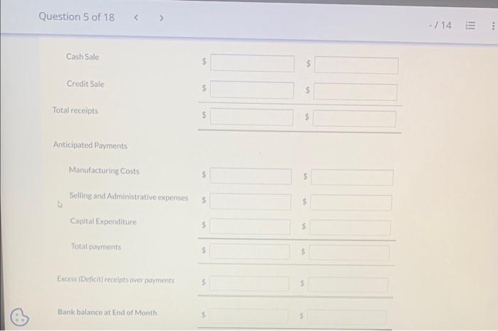 February 2020. To assist in this task, they have provided the following