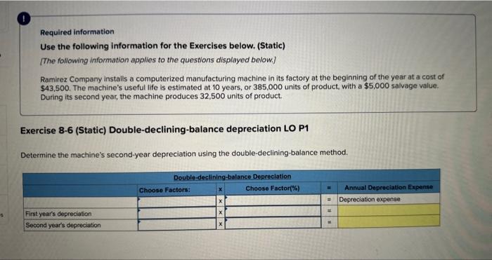 to assemble the machine, and $40 of materiais are used to get