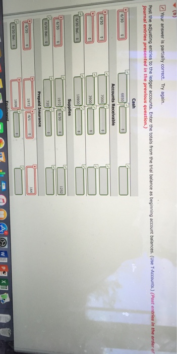 firm, Kumar Consulting, on June 1, 2017. The trial balance at June