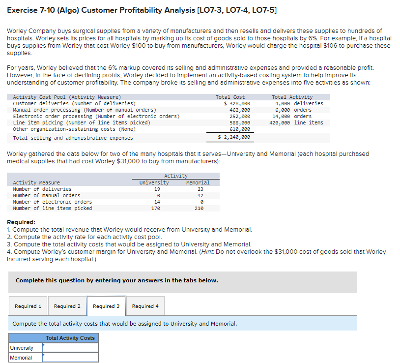 a varlety of manufacturers and then resells and delivers these supplies to