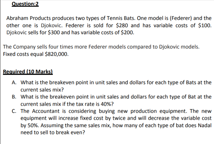 Note: Please answer as soon as you can. A sincere and