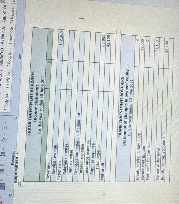 20MC questions). Question (analytical) 1 (adopted from Miller-Noble et al 2021) Preparing