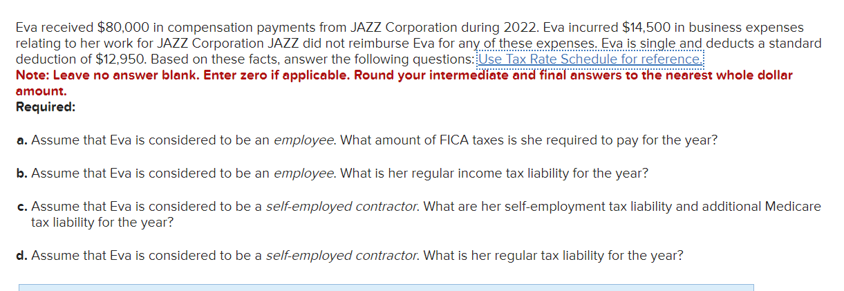 Only Answer Part B, C And D Please. Please answer as per
