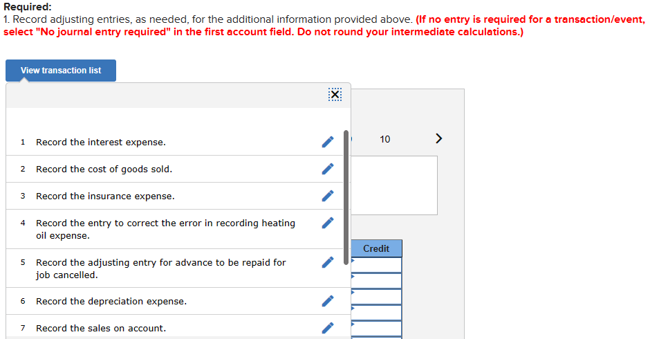 need it asap, please. thank you The trial balance for Computer Guru