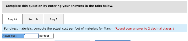 Incomplete Data [LO10-1, LO10-2] Sharp Company manufactures a product for which the