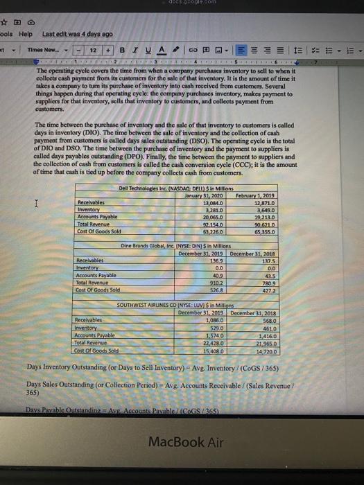  dogle.com E ools Help Last edit was 4 days ago *t