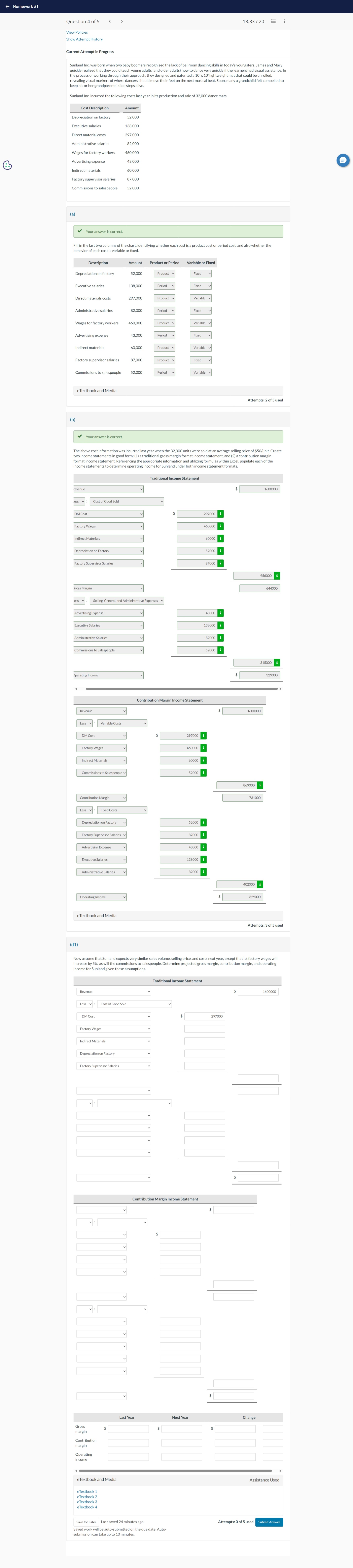  Show me the steps to solve 