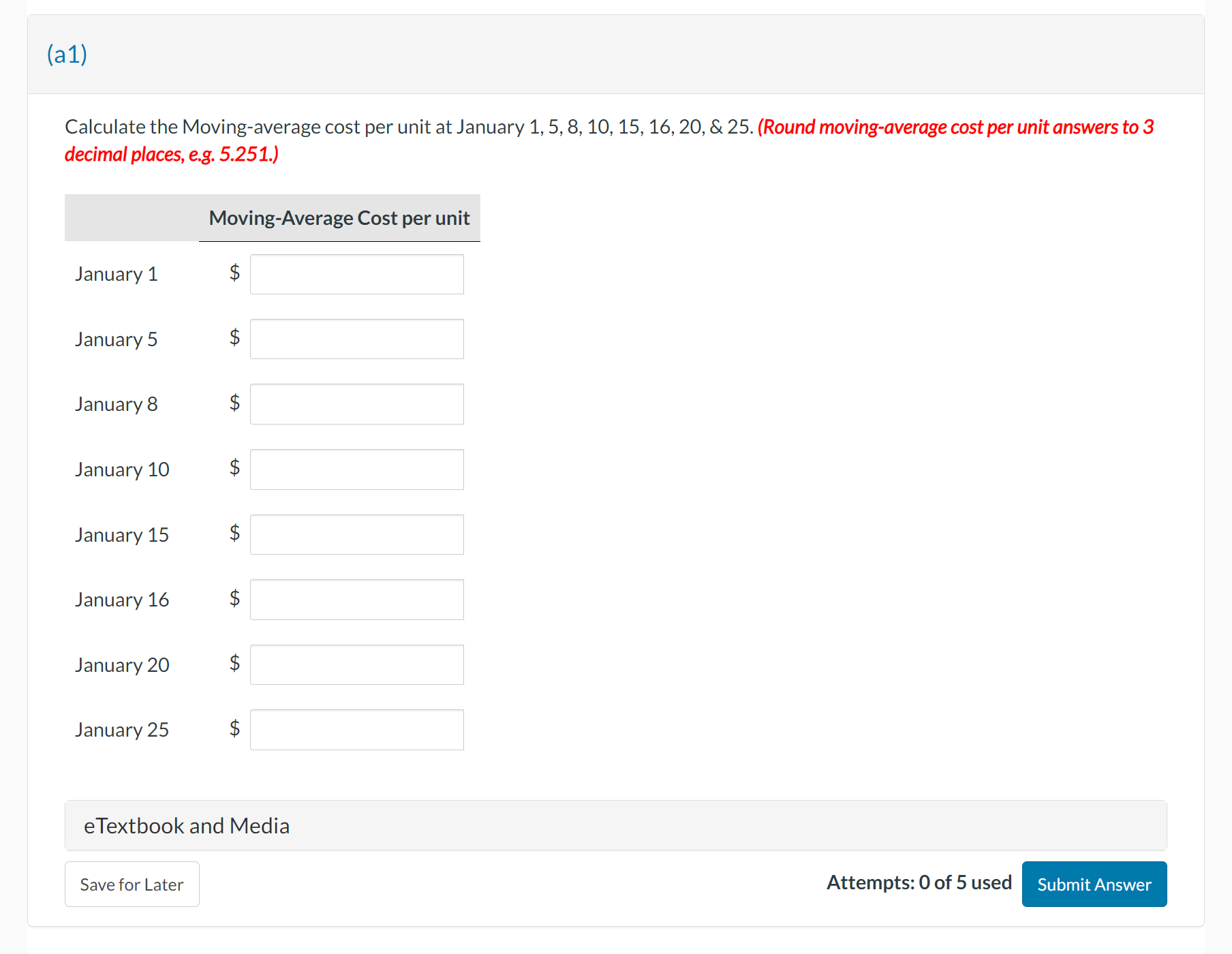 operating in British Columbia. Waterway uses the perpetual inventory system. All sales
