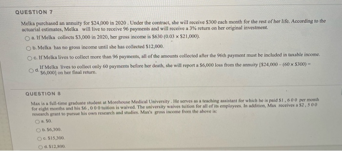  I need help with these questions. Can you all answer these