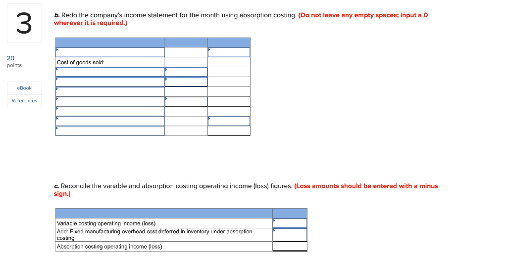 and organizational products for office use. During the first month of operations,