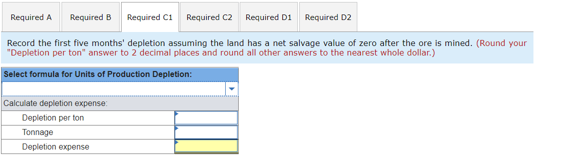 information [The following information applies to the questions displayed below.] On July