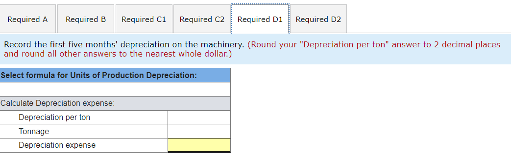 estimated to contain 9,096,000 tons of recoverable ore. It installs and pays