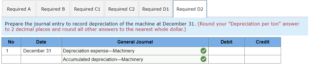 for machinery costing $1,637,280 on July 25 . The company removes and