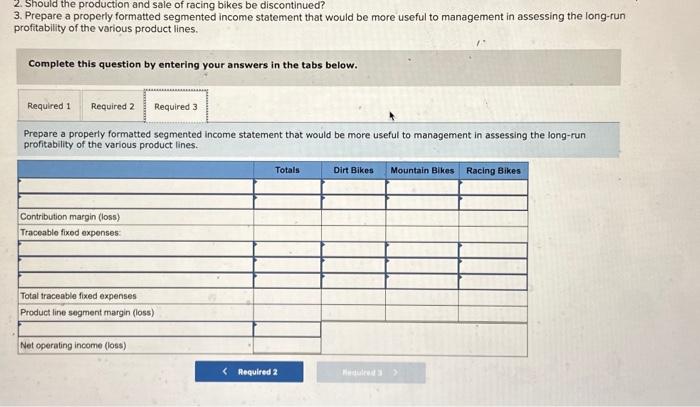 the past quarter follow: "Allocated on the basis of sales dollars. Management