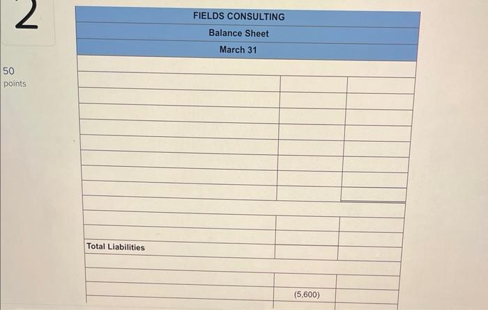 common stock. March 2 The company prepaid $8,000 cash for six months'