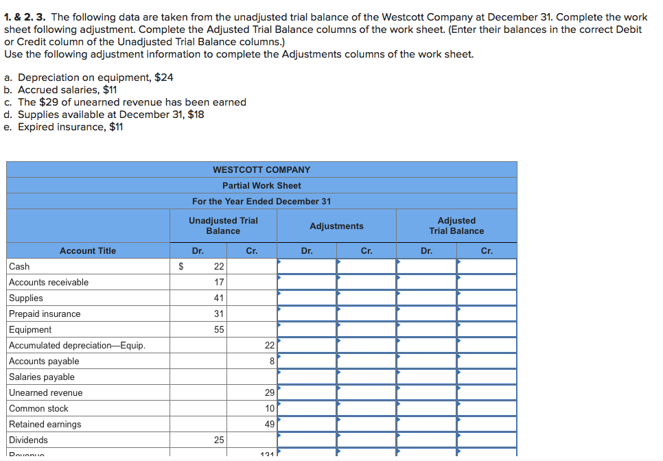  Please please help me fill out this table! I have no