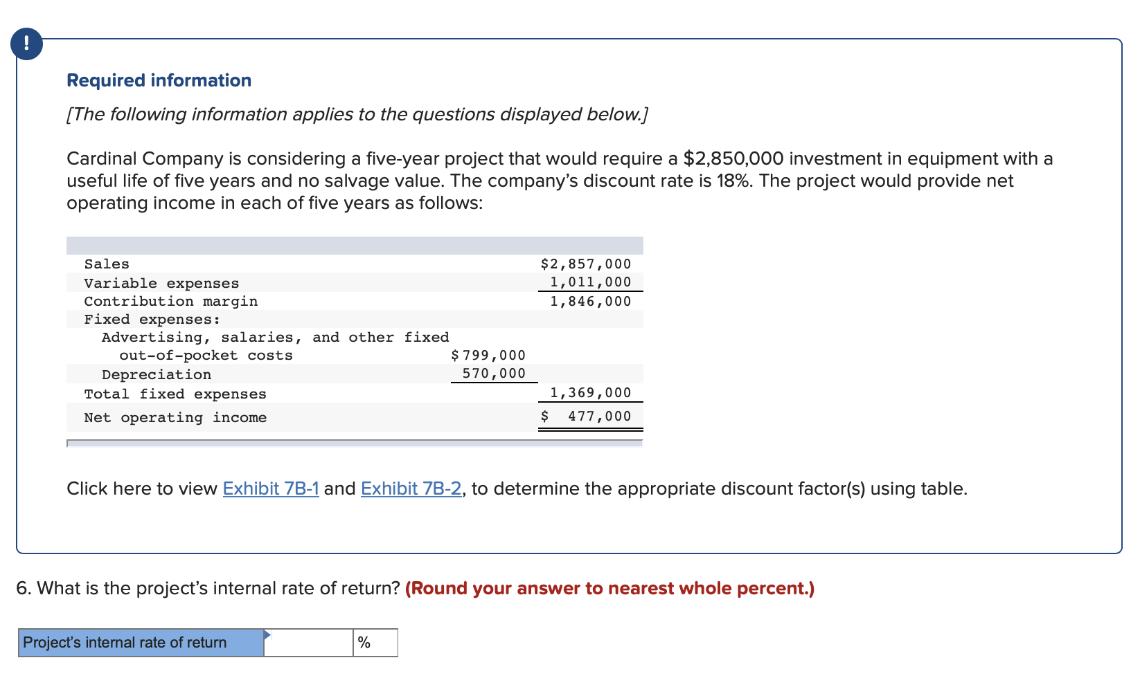 Accounting Class and I don't succeed to do it. Could you do