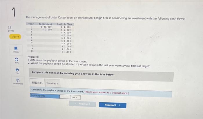  Please help me with this 2 part question!! The management of