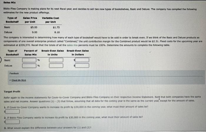 a differnt way at a later time. I've been charged for a