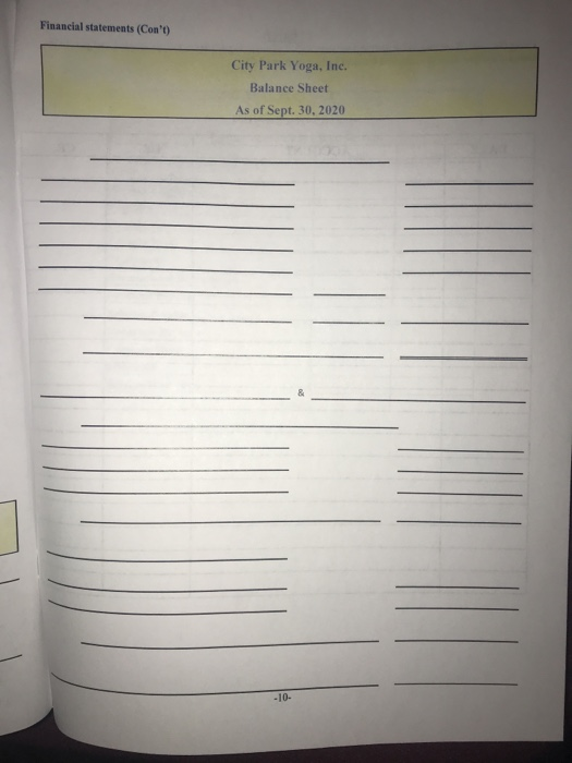 investing 20,000 cash and $14,000 of equipment in exchange for common stock