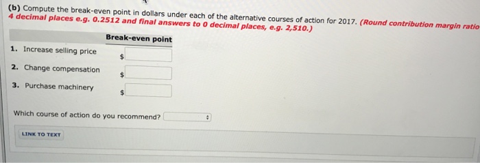 the first time in its history, it operated at a loss. The