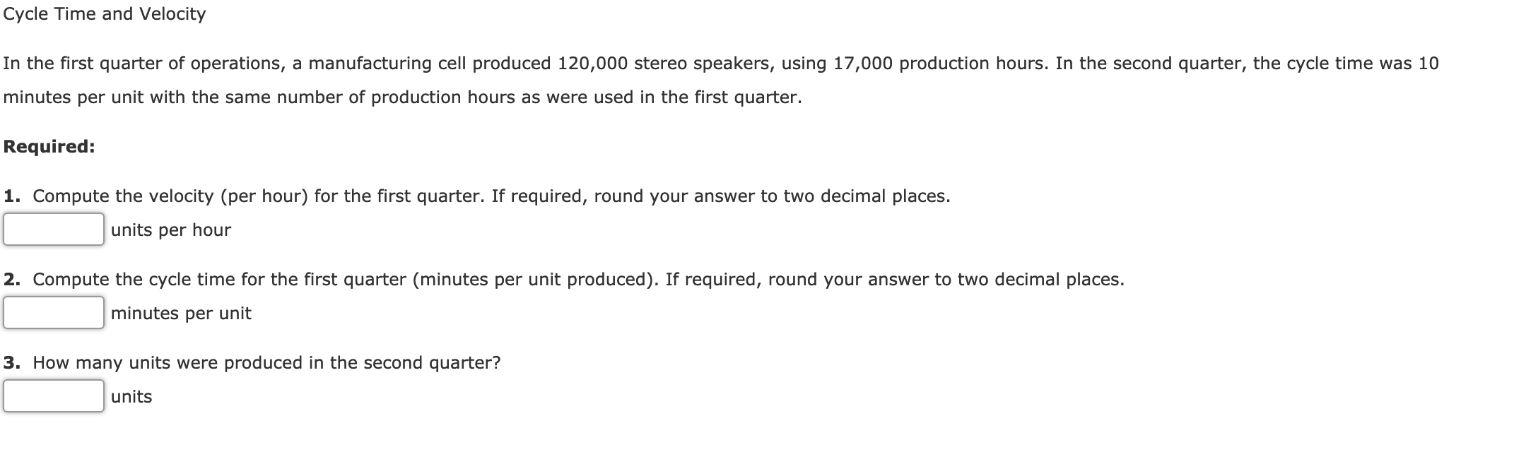 orders, and the non-JIT distributor tends to place larger, less frequent orders.