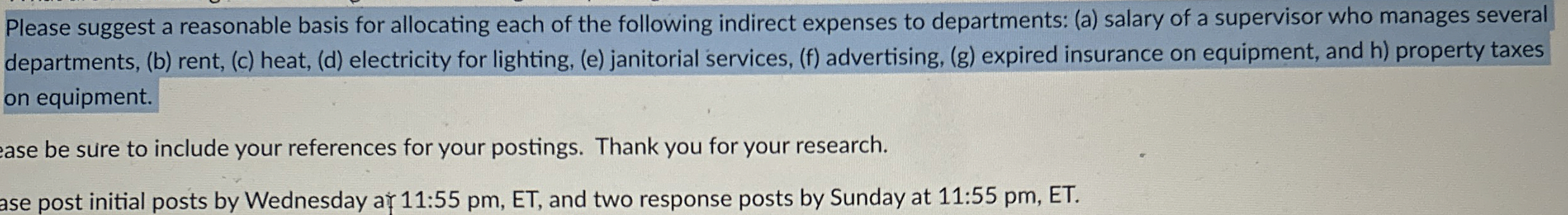  How are sensitivity, scenario, and break-even analyses used to see the