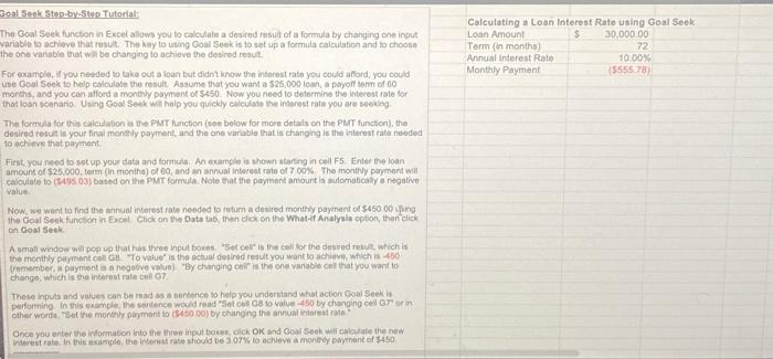 2) Downlond the Applylng Excel form below. Follow the tutorial on the