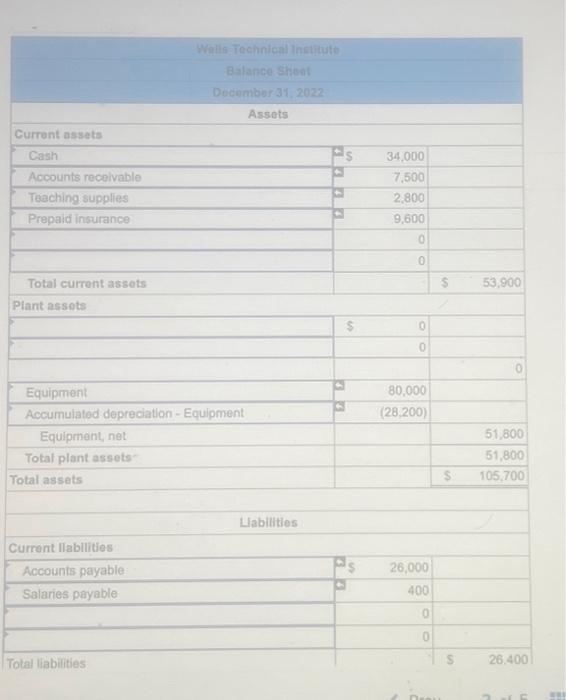 Tristana Wells, provides training to individuols who pay tuition directly to the