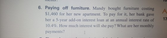 plz. Thanks 31-34: Net Cash Flow. The following tables show expenses and