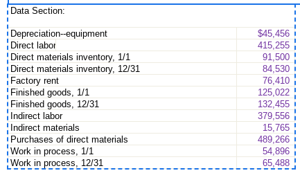  Fill in the blanks which is the formula 3-12. Show the